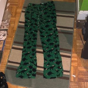 Old Navy Pajama Pants Men